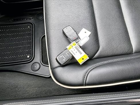 Certified 2024 RAM 1500 Limited image 33