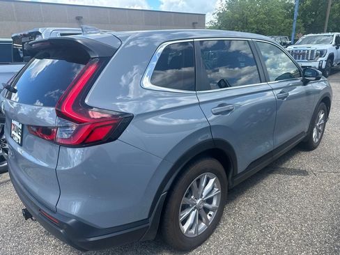 Used 2024 Honda CR-V EX-L image 5