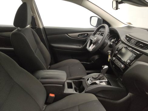 Used 2022 Nissan Rogue Sport S AWD/4WD image 21