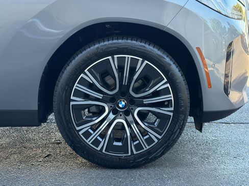 Used 2026 BMW X3 xDrive30 w/ Premium Package AWD/4WD image 12