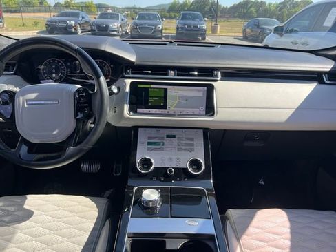 Used 2020 Land Rover Range Rover Velar SV Autobiography Dynamic AWD/4WD image 15