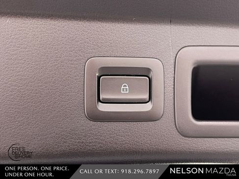 New 2026 MAZDA CX-30 AWD 2.5 S image 47