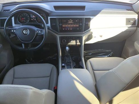 Used 2018 Volkswagen Atlas SE image 15