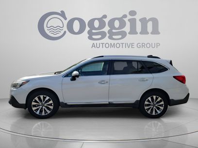 Used 2019 Subaru Outback 3.6R Touring w/ Popular Package #3A