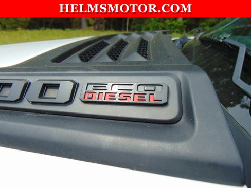 Certified 2023 RAM 1500 Laramie AWD/4WD image 24