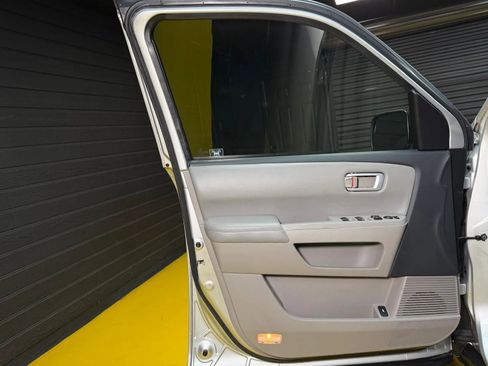 Used 2009 Honda Pilot EX-L image 26