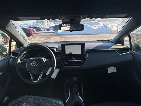 New 2026 Toyota Corolla SE image 11