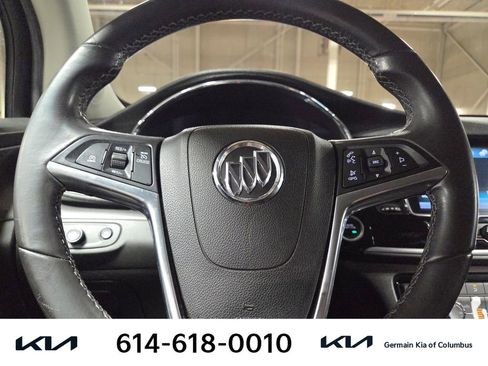 Used 2018 Buick Encore Preferred image 22