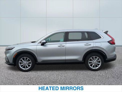 Certified 2024 Honda CR-V EX-L image 10