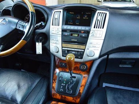 Used 2009 Lexus RX 350 AWD image 19