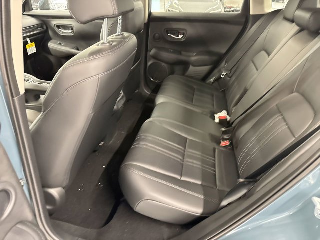 New 2027 Honda HR-V EX-L image 22