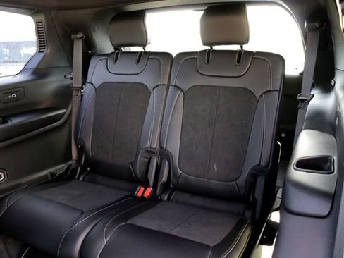 New 2025 Jeep Grand Cherokee L Laredo image 20