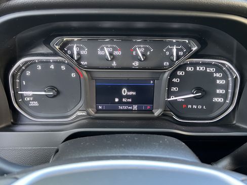 Used 2022 GMC Sierra 1500 Elevation AWD/4WD image 29