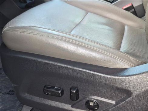 Used 2017 Hyundai Santa Fe Sport 2.0T FWD image 4