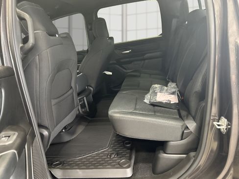 New 2026 RAM 1500 Classic Warlock AWD/4WD image 10