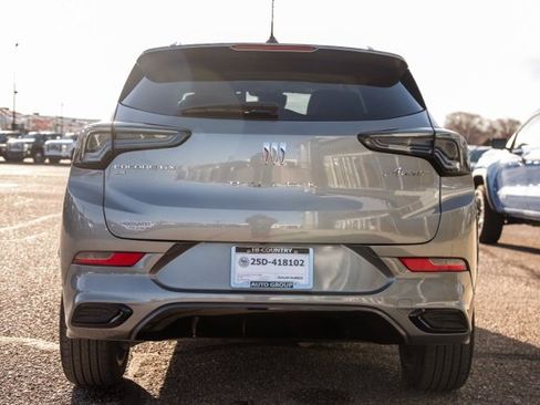 Used 2024 Buick Encore GX Avenir image 5