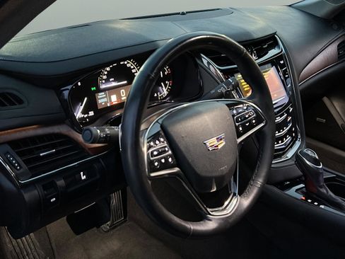 Used 2019 Cadillac CTS Luxury image 27