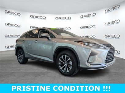 Used 2020 Lexus RX 350 FWD