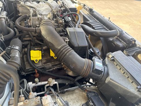 Used 1997 Toyota Tacoma 4x4 Xtracab V6 image 26