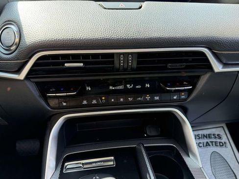 Certified 2024 MAZDA CX-90 3.3 Turbo w/ Premium Package AWD/4WD image 27
