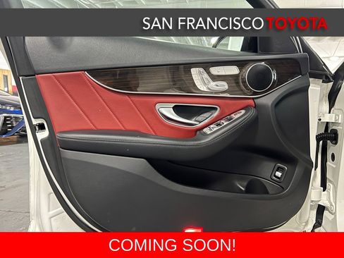 Used 2018 Mercedes-Benz C 300 Sedan image 38