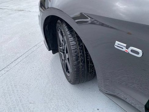 Used 2023 Ford Mustang GT RWD image 21
