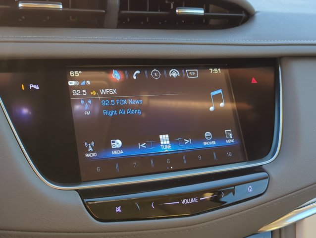 Used 2019 Cadillac XT5 Premium Luxury FWD image 20