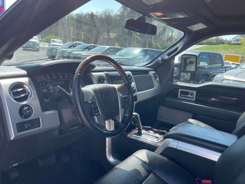 Used 2013 Ford F150 Platinum image 21