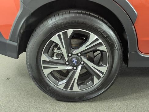 Used 2024 Subaru Crosstrek 2.0i Premium AWD/4WD image 13