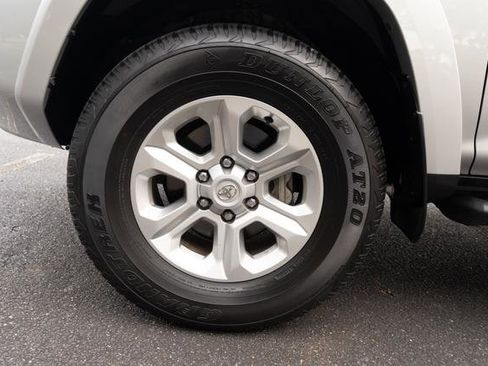 Used 2023 Toyota 4Runner SR5 Premium image 92