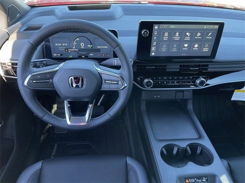 New 2026 Honda Prologue Elite image 12