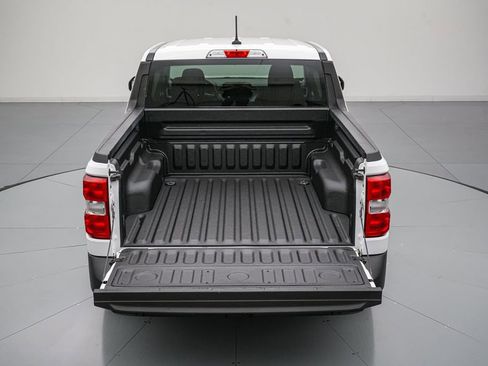 Certified 2024 Ford Maverick XLT w/ Equipment Group 300A Standard AWD/4WD image 6