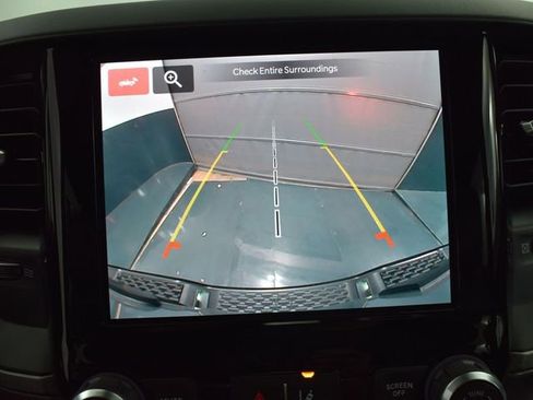 New 2026 RAM 1500 Tradesman image 23