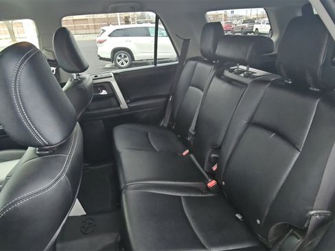 Used 2023 Toyota 4Runner TRD Sport image 25