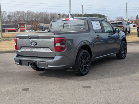 New 2026 Ford Maverick Lobo image 4