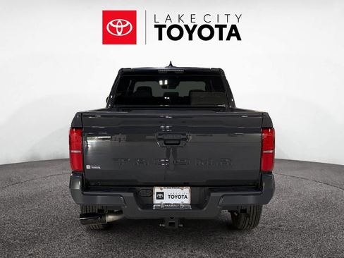 New 2026 Toyota Tacoma SR5 image 4