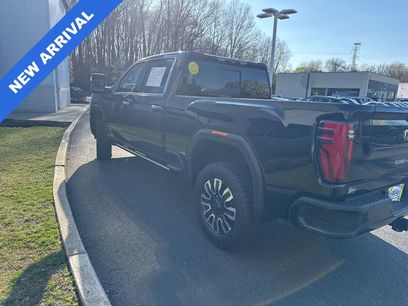 Used 2025 GMC Sierra 2500 Denali Ultimate