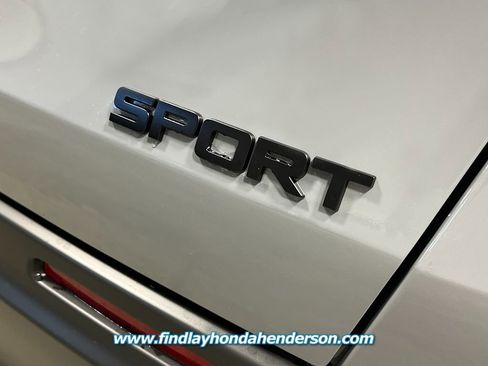 New 2027 Honda HR-V Sport image 7