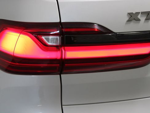Used 2021 BMW X7 M50i w/ Executive Package AWD/4WD image 54