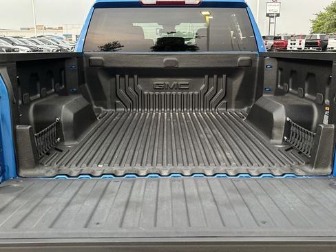 Certified 2023 GMC Sierra 1500 Elevation AWD/4WD image 26
