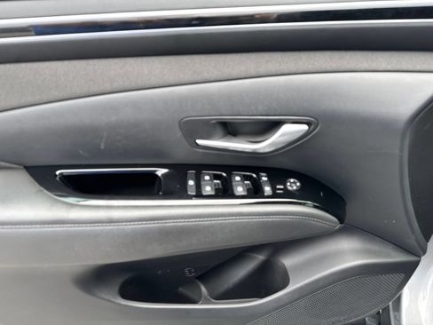 Certified 2023 Hyundai Tucson XRT AWD/4WD image 17