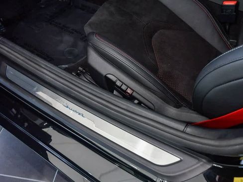 New 2026 Toyota Supra image 20