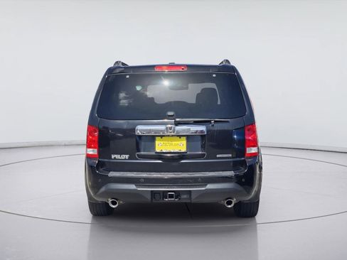 Used 2012 Honda Pilot Touring image 7