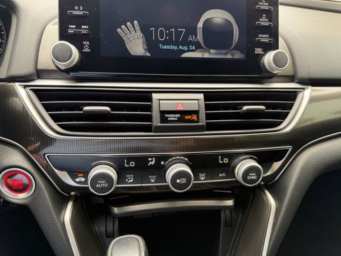 Used 2022 Honda Accord Sport image 23