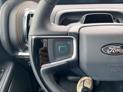 New 2025 Ford Expedition Tremor AWD/4WD image 18