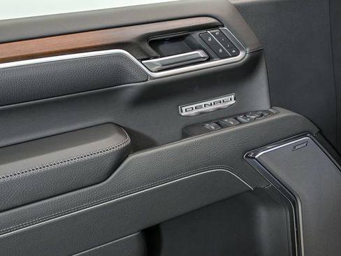 New 2026 GMC Sierra 1500 Denali AWD/4WD image 6