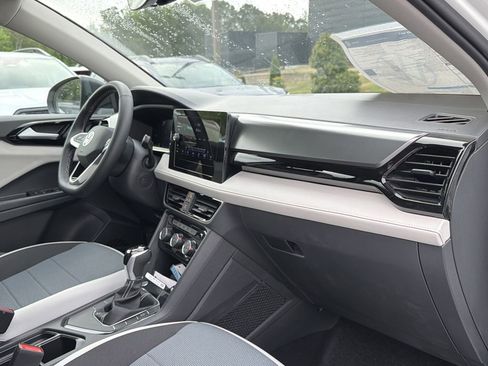 New 2026 Volkswagen Taos S FWD image 18