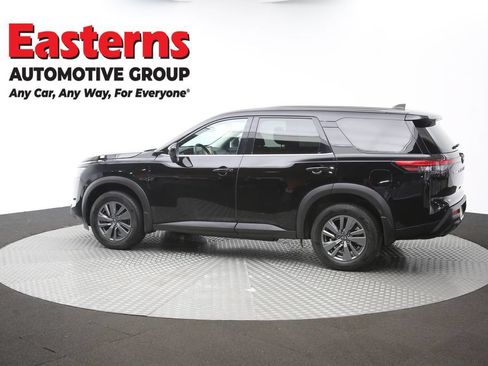 Used 2024 Nissan Pathfinder S AWD/4WD image 62