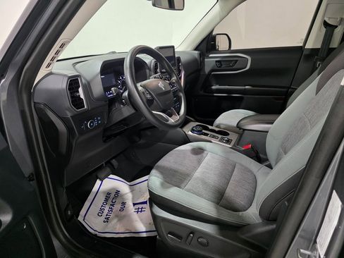 Used 2021 Ford Bronco Sport Big Bend image 17