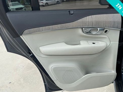 Certified 2024 Volvo XC90 T8 Ultimate AWD/4WD image 19